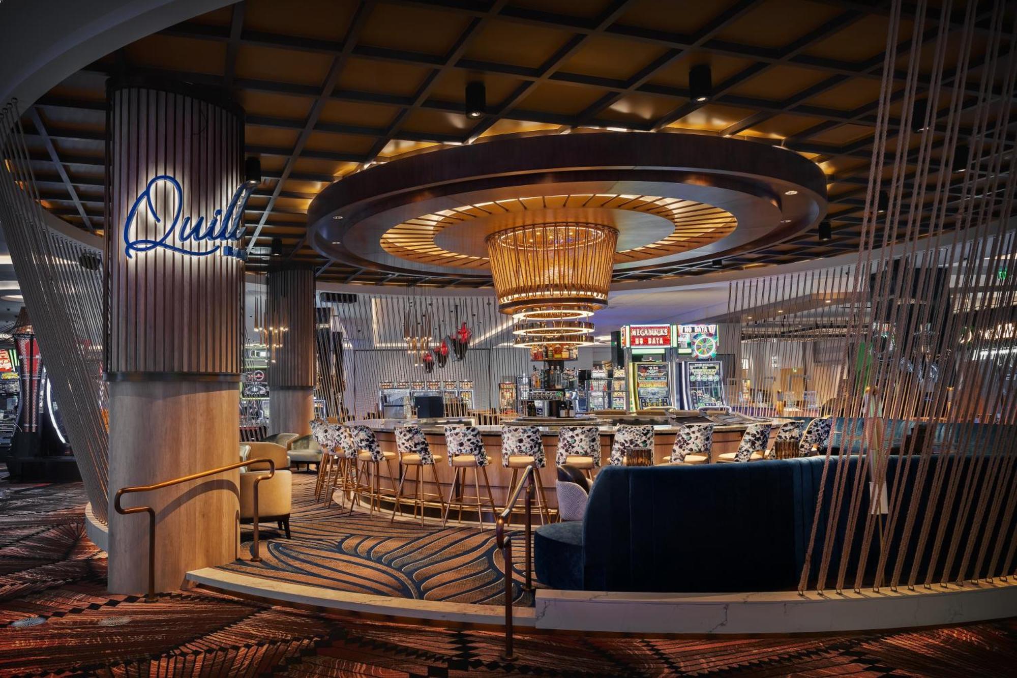 Chicken Ranch Casino Resort Jamestown Ngoại thất bức ảnh
